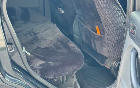 Ford Focus II рестайлинг, 2006 год, 530 000 рублей, 14 фотография