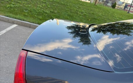 Ford Focus II рестайлинг, 2006 год, 530 000 рублей, 13 фотография