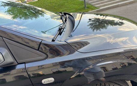 Ford Focus II рестайлинг, 2006 год, 530 000 рублей, 10 фотография