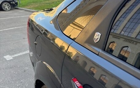 Ford Focus II рестайлинг, 2006 год, 530 000 рублей, 12 фотография