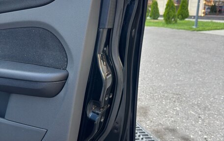 Ford Focus II рестайлинг, 2006 год, 530 000 рублей, 18 фотография