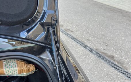 Ford Focus II рестайлинг, 2006 год, 530 000 рублей, 20 фотография