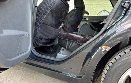 Ford Focus II рестайлинг, 2006 год, 530 000 рублей, 27 фотография