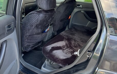 Ford Focus II рестайлинг, 2006 год, 530 000 рублей, 24 фотография