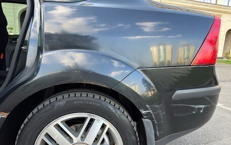 Ford Focus II рестайлинг, 2006 год, 530 000 рублей, 28 фотография