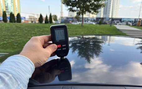 Ford Focus II рестайлинг, 2006 год, 530 000 рублей, 37 фотография