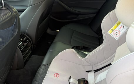 BMW 5 серия, 2019 год, 3 500 000 рублей, 7 фотография