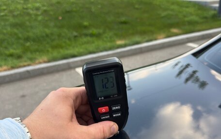 Ford Focus II рестайлинг, 2006 год, 530 000 рублей, 40 фотография