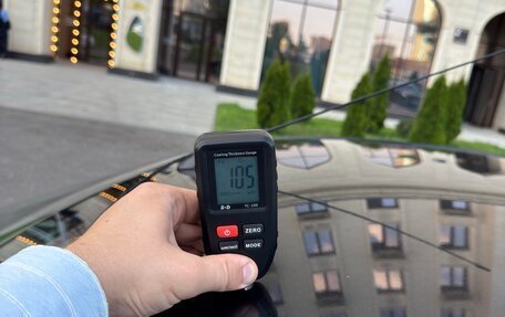 Ford Focus II рестайлинг, 2006 год, 530 000 рублей, 35 фотография