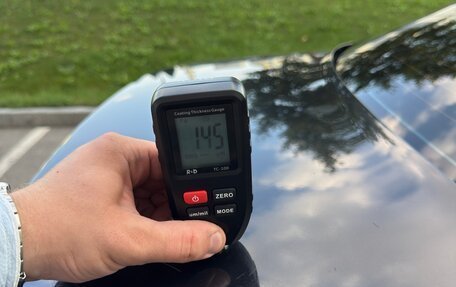 Ford Focus II рестайлинг, 2006 год, 530 000 рублей, 39 фотография