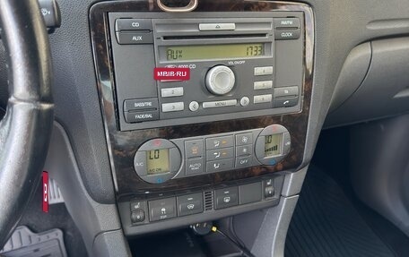 Ford Focus II рестайлинг, 2006 год, 530 000 рублей, 33 фотография