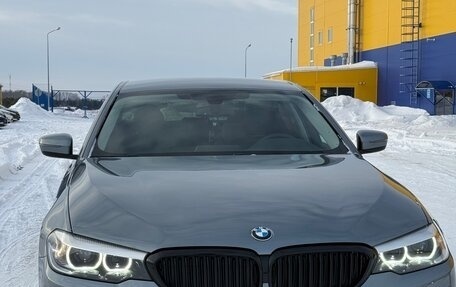 BMW 5 серия, 2019 год, 3 500 000 рублей, 2 фотография