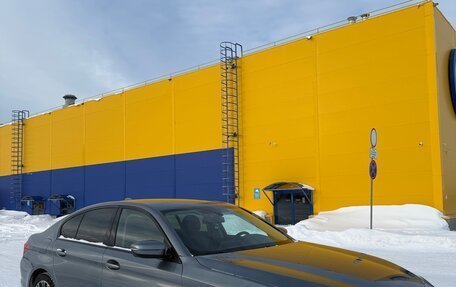 BMW 5 серия, 2019 год, 3 500 000 рублей, 6 фотография