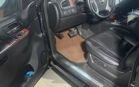 Chevrolet Tahoe III, 2012 год, 2 650 000 рублей, 5 фотография