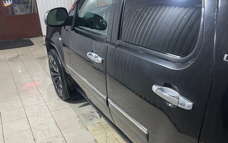 Chevrolet Tahoe III, 2012 год, 2 650 000 рублей, 9 фотография