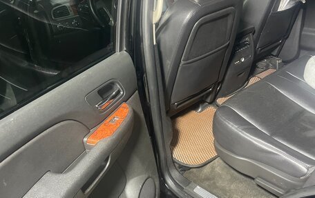 Chevrolet Tahoe III, 2012 год, 2 650 000 рублей, 4 фотография