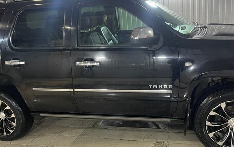 Chevrolet Tahoe III, 2012 год, 2 650 000 рублей, 8 фотография