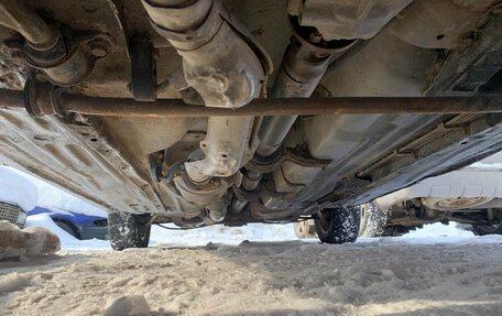 Nissan Lucino, 1997 год, 220 000 рублей, 12 фотография