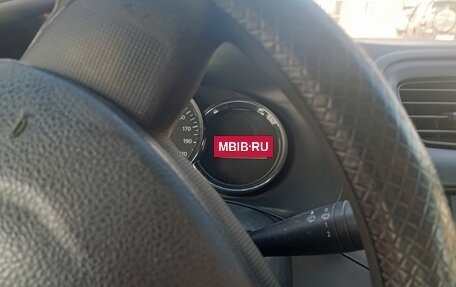 Renault Logan II, 2014 год, 510 000 рублей, 5 фотография