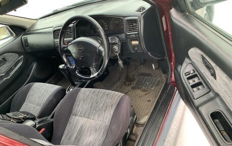 Nissan Lucino, 1997 год, 220 000 рублей, 16 фотография