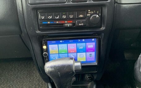 Nissan Lucino, 1997 год, 220 000 рублей, 18 фотография