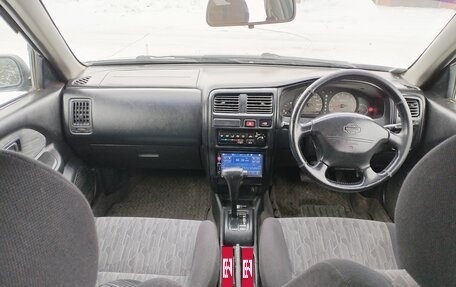 Nissan Lucino, 1997 год, 220 000 рублей, 20 фотография