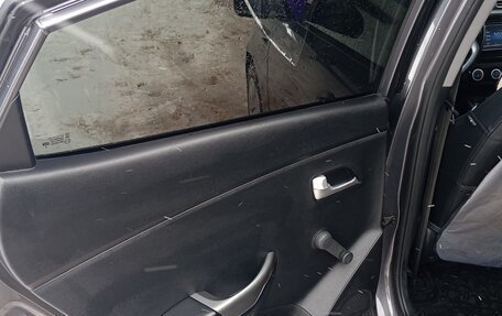 KIA Rio III рестайлинг, 2015 год, 840 000 рублей, 9 фотография