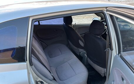 KIA Rio II, 2002 год, 230 000 рублей, 4 фотография