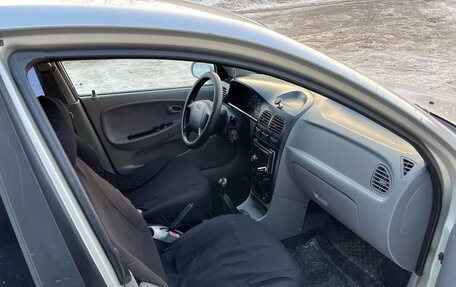 KIA Rio II, 2002 год, 230 000 рублей, 5 фотография