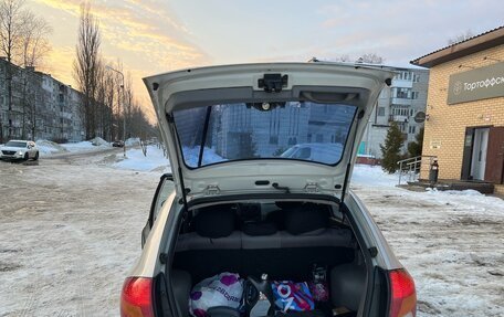 KIA Rio II, 2002 год, 230 000 рублей, 7 фотография