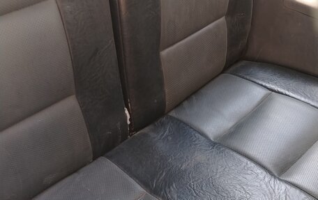 Mitsubishi Pajero Junior, 1996 год, 330 000 рублей, 4 фотография