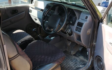 Mitsubishi Pajero Junior, 1996 год, 330 000 рублей, 7 фотография