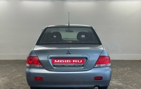 Mitsubishi Lancer IX, 2006 год, 390 000 рублей, 3 фотография