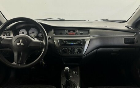 Mitsubishi Lancer IX, 2006 год, 390 000 рублей, 5 фотография