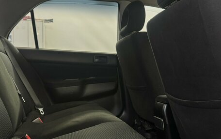 Mitsubishi Lancer IX, 2006 год, 390 000 рублей, 11 фотография