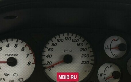 Mitsubishi Lancer IX, 2006 год, 390 000 рублей, 6 фотография