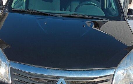 Renault Sandero I, 2012 год, 460 000 рублей, 6 фотография