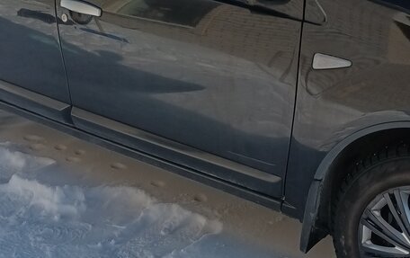 Renault Sandero I, 2012 год, 460 000 рублей, 7 фотография