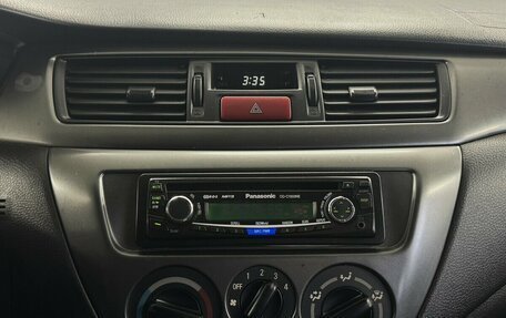 Mitsubishi Lancer IX, 2006 год, 390 000 рублей, 7 фотография