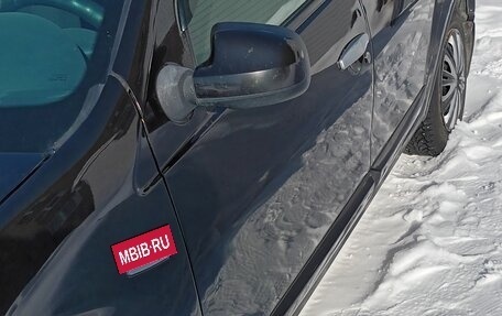 Renault Sandero I, 2012 год, 460 000 рублей, 3 фотография