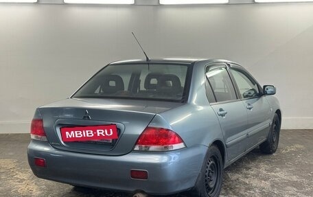 Mitsubishi Lancer IX, 2006 год, 390 000 рублей, 4 фотография