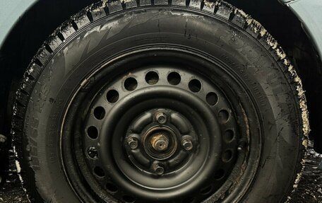 Mitsubishi Lancer IX, 2006 год, 390 000 рублей, 14 фотография