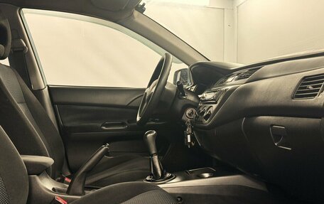 Mitsubishi Lancer IX, 2006 год, 390 000 рублей, 10 фотография