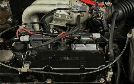 Mitsubishi Lancer IX, 2006 год, 390 000 рублей, 13 фотография