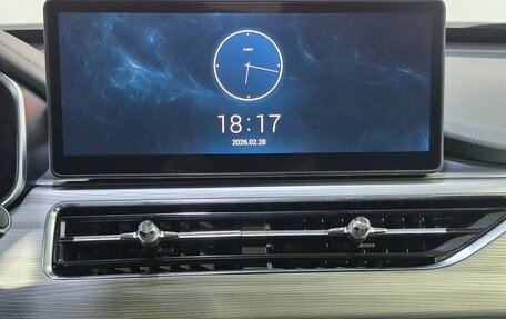 Chery Tiggo 8 Pro, 2021 год, 1 961 000 рублей, 12 фотография