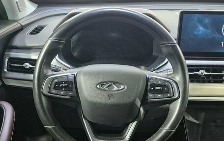 Chery Tiggo 8 Pro, 2021 год, 1 961 000 рублей, 11 фотография