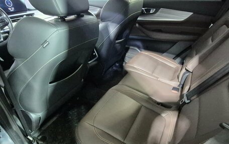 Chery Tiggo 8 Pro, 2021 год, 1 961 000 рублей, 16 фотография