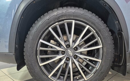 Chery Tiggo 8 Pro, 2021 год, 1 961 000 рублей, 21 фотография