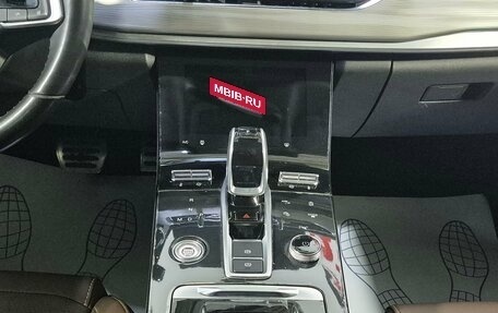 Chery Tiggo 8 Pro, 2021 год, 1 961 000 рублей, 13 фотография