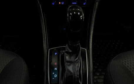 Hyundai Solaris II рестайлинг, 2014 год, 889 999 рублей, 15 фотография